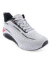 ABACUS Grey Men's Running Shoes
